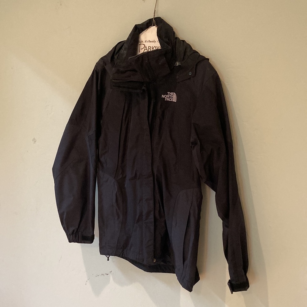The north face jacket, size small